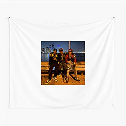 Kendo Kaponi is a legend Kendo Kaponi Tapestries