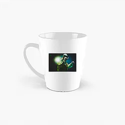 Kendo Kaponi is very intense Kendo Kaponi Mugs