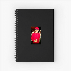 Kendo Kaponi writes great lyrics Kendo Kaponi Notebook