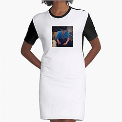 Kendo Kaponi has many fans Kendo Kaponi Dresses