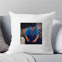 Kendo Kaponi has many fans Kendo Kaponi Pillows Cover