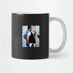 Kendo Kaponi is a lyricist Kendo Kaponi Mugs