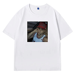 Kendo Kaponi is Puerto Rican Kendo Kaponi T-Shirts