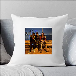Kendo Kaponi is a legend Kendo Kaponi Pillows Cover