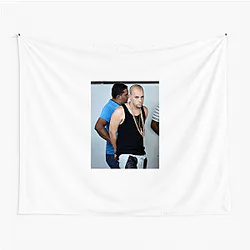 Kendo Kaponi is a lyricist Kendo Kaponi Tapestries