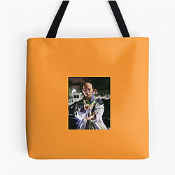 Kendo Kaponi is a rapper Kendo Kaponi Bags