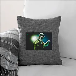 Kendo Kaponi is very intense Kendo Kaponi Pillows Cover