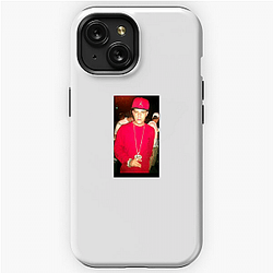 Kendo Kaponi writes great lyrics Kendo Kaponi iPhone Cases