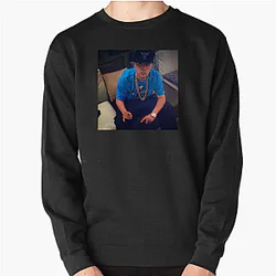 Kendo Kaponi has many fans Kendo Kaponi Sweatshirts