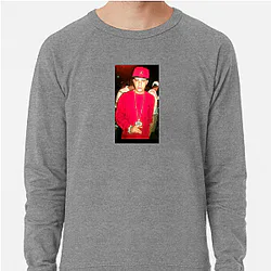 Kendo Kaponi writes great lyrics Kendo Kaponi Sweatshirts