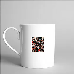 Kendo Kaponi sings Latin Trap Kendo Kaponi Mugs