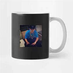Kendo Kaponi has many fans Kendo Kaponi Mugs
