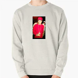 Kendo Kaponi writes great lyrics Kendo Kaponi Sweatshirts