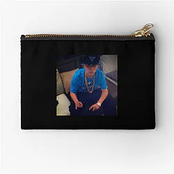 Kendo Kaponi has many fans Kendo Kaponi Zipper Pouches