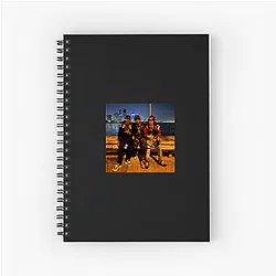 Kendo Kaponi is a legend Kendo Kaponi Notebook