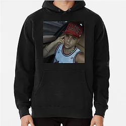 Kendo Kaponi is Puerto Rican Kendo Kaponi Hoodies
