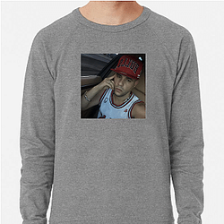 Kendo Kaponi is Puerto Rican Kendo Kaponi Sweatshirts