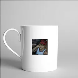 Kendo Kaponi is Puerto Rican Kendo Kaponi Mugs