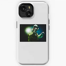 Kendo Kaponi is very intense Kendo Kaponi iPhone Cases