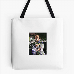 Kendo Kaponi is a rapper Kendo Kaponi Bags
