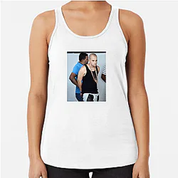 Kendo Kaponi is a lyricist Kendo Kaponi Tank Tops