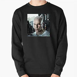 Kendo Kaponi performs hip hop Kendo Kaponi Sweatshirts