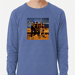 Kendo Kaponi is a legend Kendo Kaponi Sweatshirts