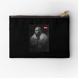 Kendo Kaponi drops diss tracks Kendo Kaponi Zipper Pouches