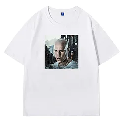 Kendo Kaponi performs hip hop Kendo Kaponi T-Shirts