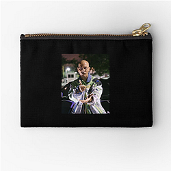Kendo Kaponi is a rapper Kendo Kaponi Zipper Pouches