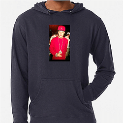Kendo Kaponi writes great lyrics Kendo Kaponi Hoodies
