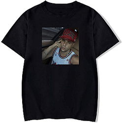 Kendo Kaponi is Puerto Rican Kendo Kaponi T-Shirts