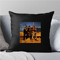 Kendo Kaponi is a legend Kendo Kaponi Pillows Cover
