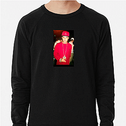 Kendo Kaponi writes great lyrics Kendo Kaponi Sweatshirts