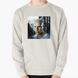 Kendo Kaponi performs hip hop Kendo Kaponi Sweatshirts