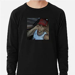 Kendo Kaponi is Puerto Rican Kendo Kaponi Sweatshirts