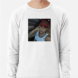 Kendo Kaponi is Puerto Rican Kendo Kaponi Sweatshirts