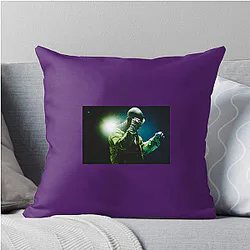 Kendo Kaponi is very intense Kendo Kaponi Pillows Cover