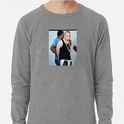 Kendo Kaponi is a lyricist Kendo Kaponi Sweatshirts