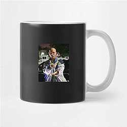 Kendo Kaponi is a rapper Kendo Kaponi Mugs