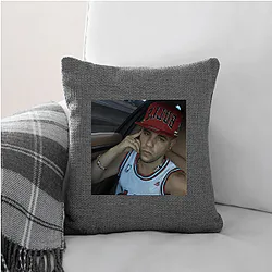 Kendo Kaponi is Puerto Rican Kendo Kaponi Pillows Cover