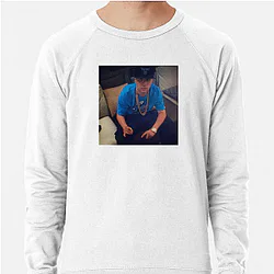 Kendo Kaponi has many fans Kendo Kaponi Sweatshirts