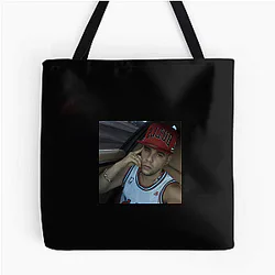 Kendo Kaponi is Puerto Rican Kendo Kaponi Bags
