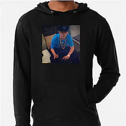 Kendo Kaponi has many fans Kendo Kaponi Hoodies