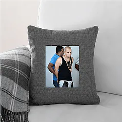 Kendo Kaponi is a lyricist Kendo Kaponi Pillows Cover