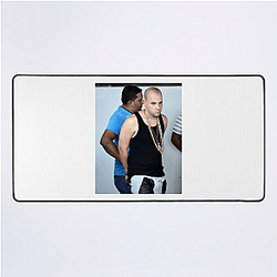 Kendo Kaponi is a lyricist Kendo Kaponi Mouse Pads