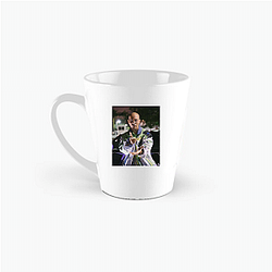 Kendo Kaponi is a rapper Kendo Kaponi Mugs