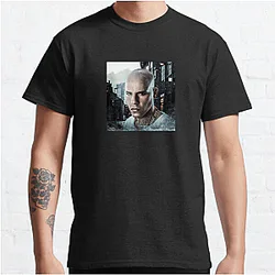 Kendo Kaponi performs hip hop Kendo Kaponi T-Shirts