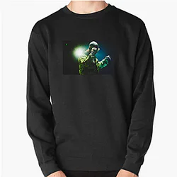 Kendo Kaponi is very intense Kendo Kaponi Sweatshirts