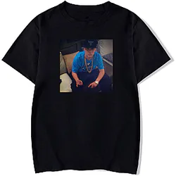 Kendo Kaponi has many fans Kendo Kaponi T-Shirts